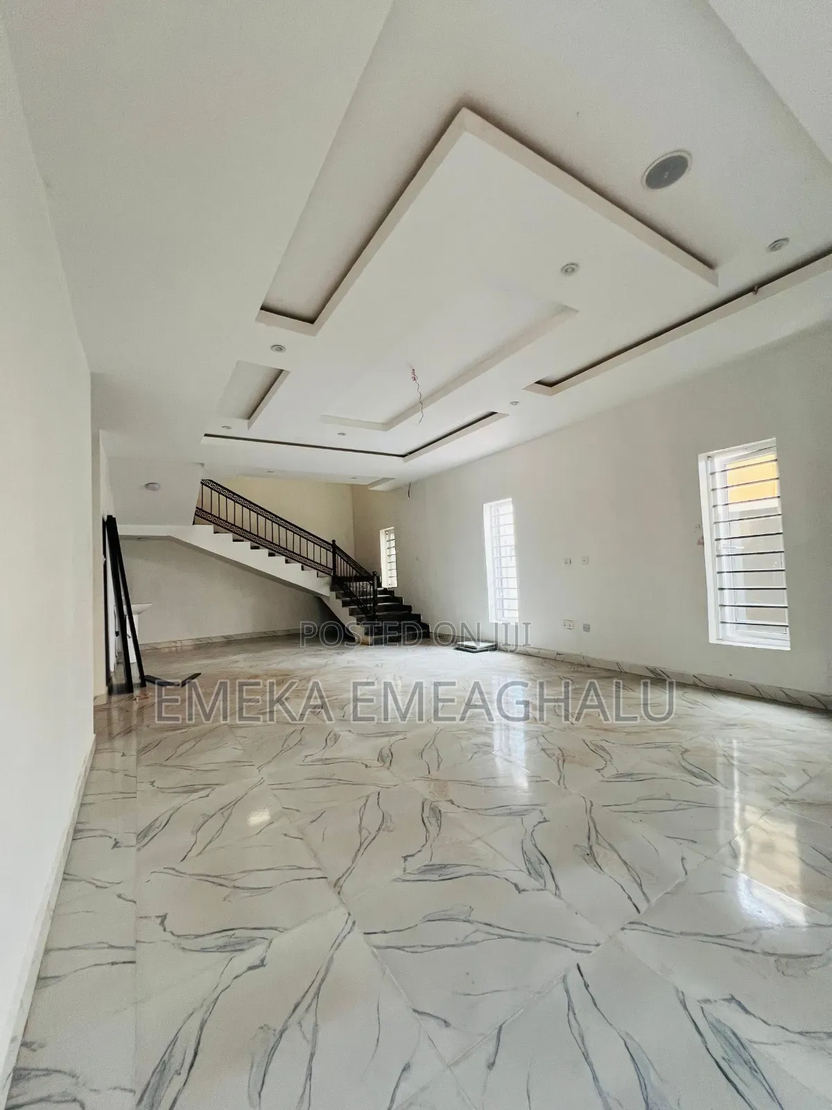 4bdrm Duplex in Wtc Estate, Enugu for sale in Enugu