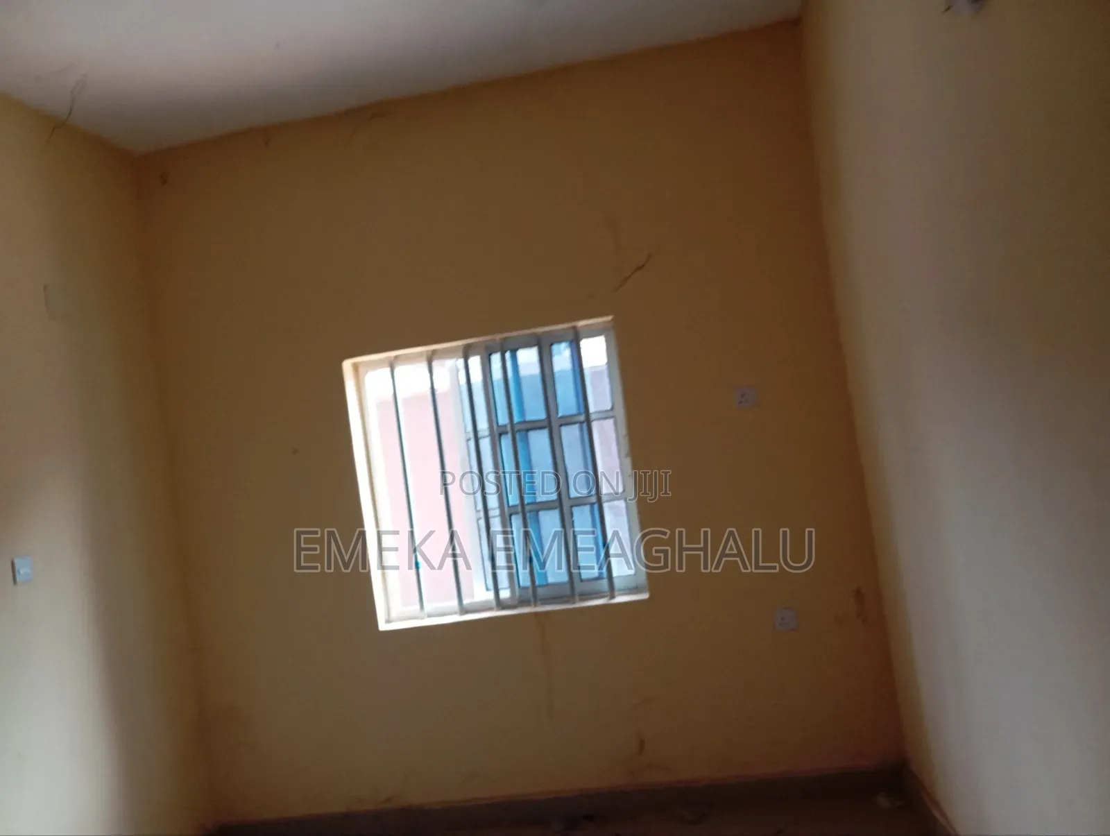 Studio Apartment in Off Presidential, Enugu for rent in Enugu