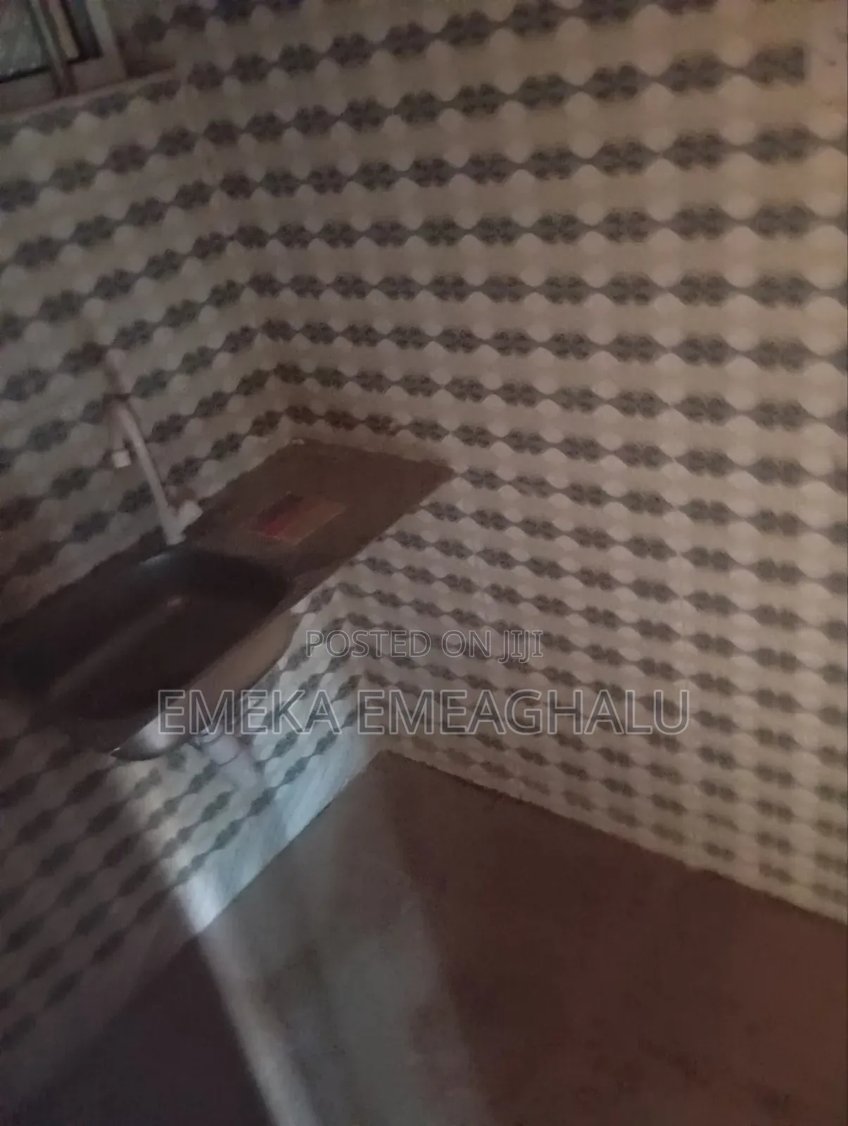 Studio Apartment in Off Presidential, Enugu for rent in Enugu
