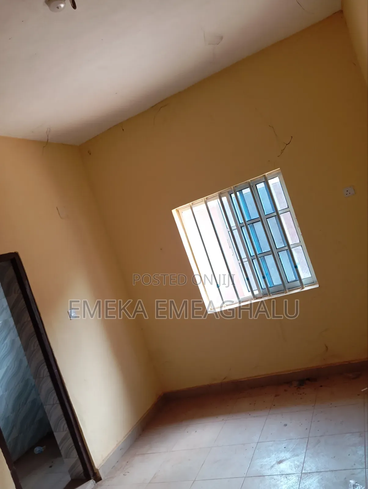 Studio Apartment in Off Presidential, Enugu for rent in Enugu