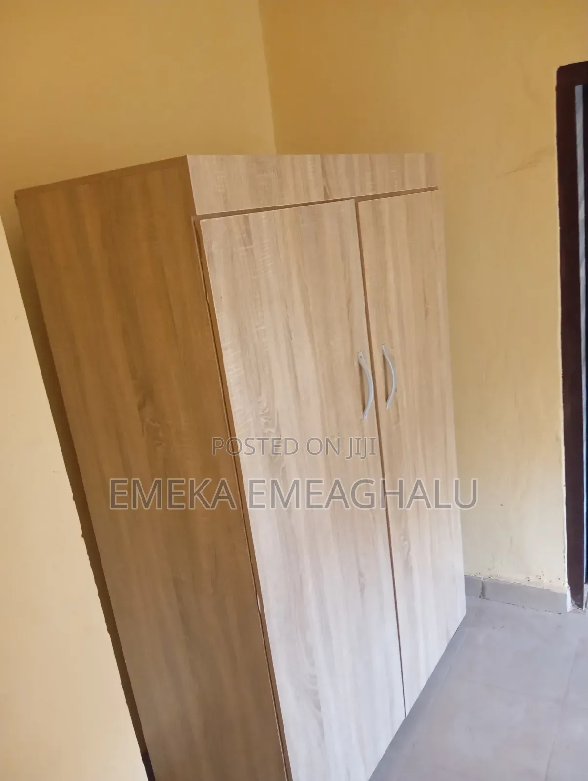 Studio Apartment in Off Presidential, Enugu for rent in Enugu