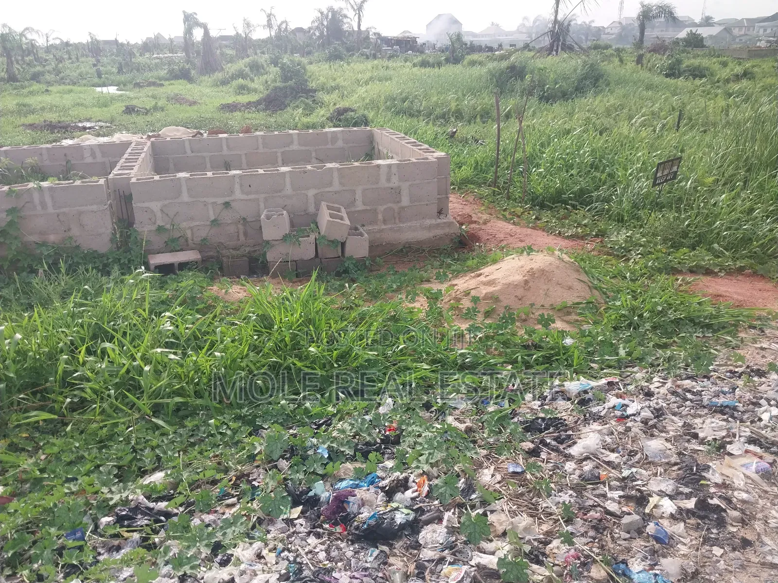 2170 SQM Coper Rd Ikoyi Lagos in Ikoyi