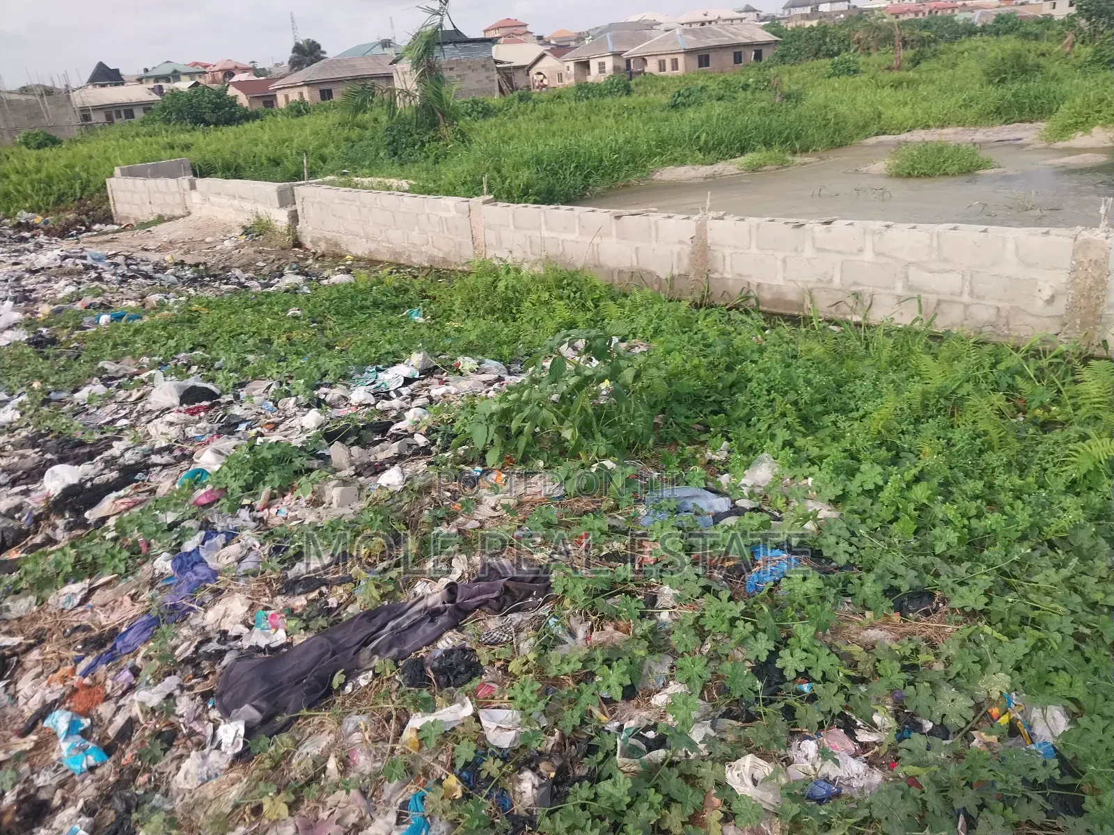 2170 SQM Coper Rd Ikoyi Lagos in Ikoyi