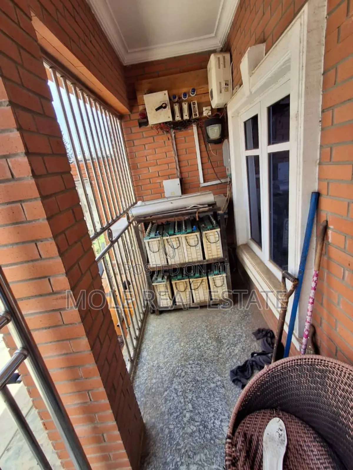 Furnished 3bdrm Bungalow in Fagbile Estate Ikoyi for sale in Ikoyi
