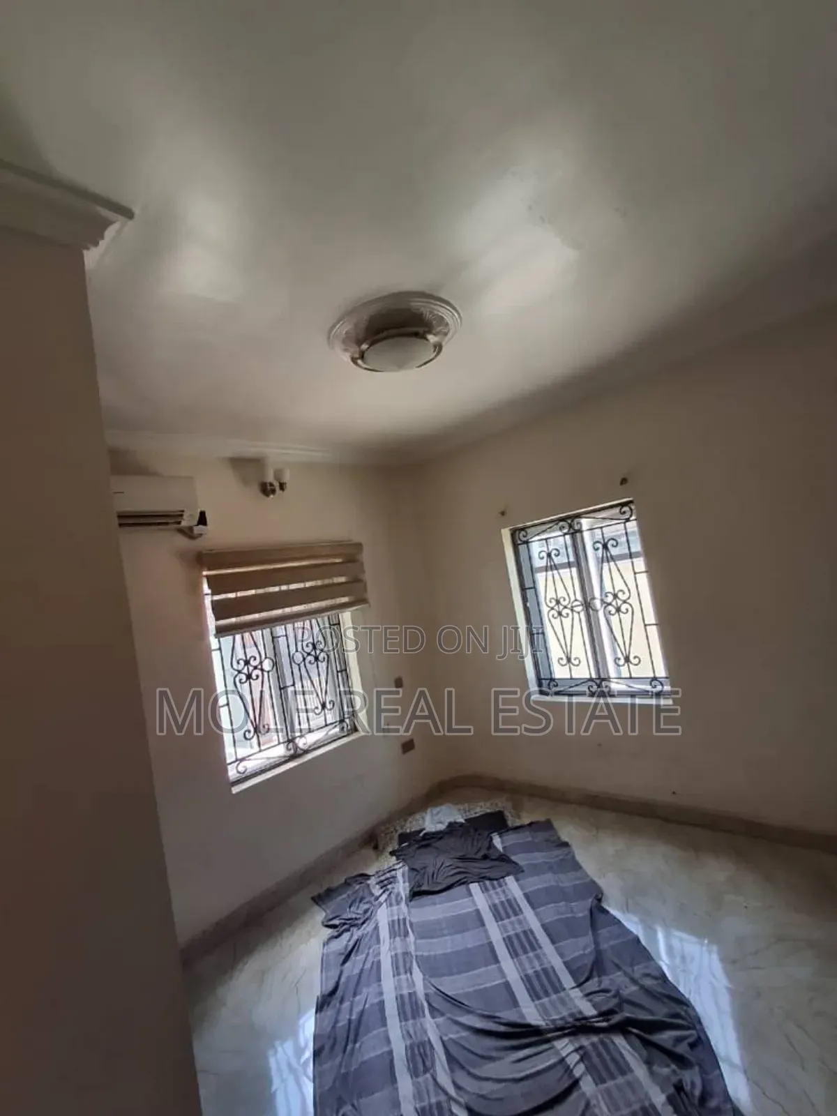 Furnished 3bdrm Bungalow in Fagbile Estate Ikoyi for sale in Ikoyi