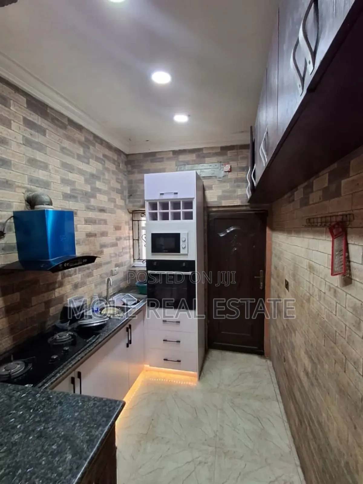 Furnished 3bdrm Bungalow in Fagbile Estate Ikoyi for sale in Ikoyi