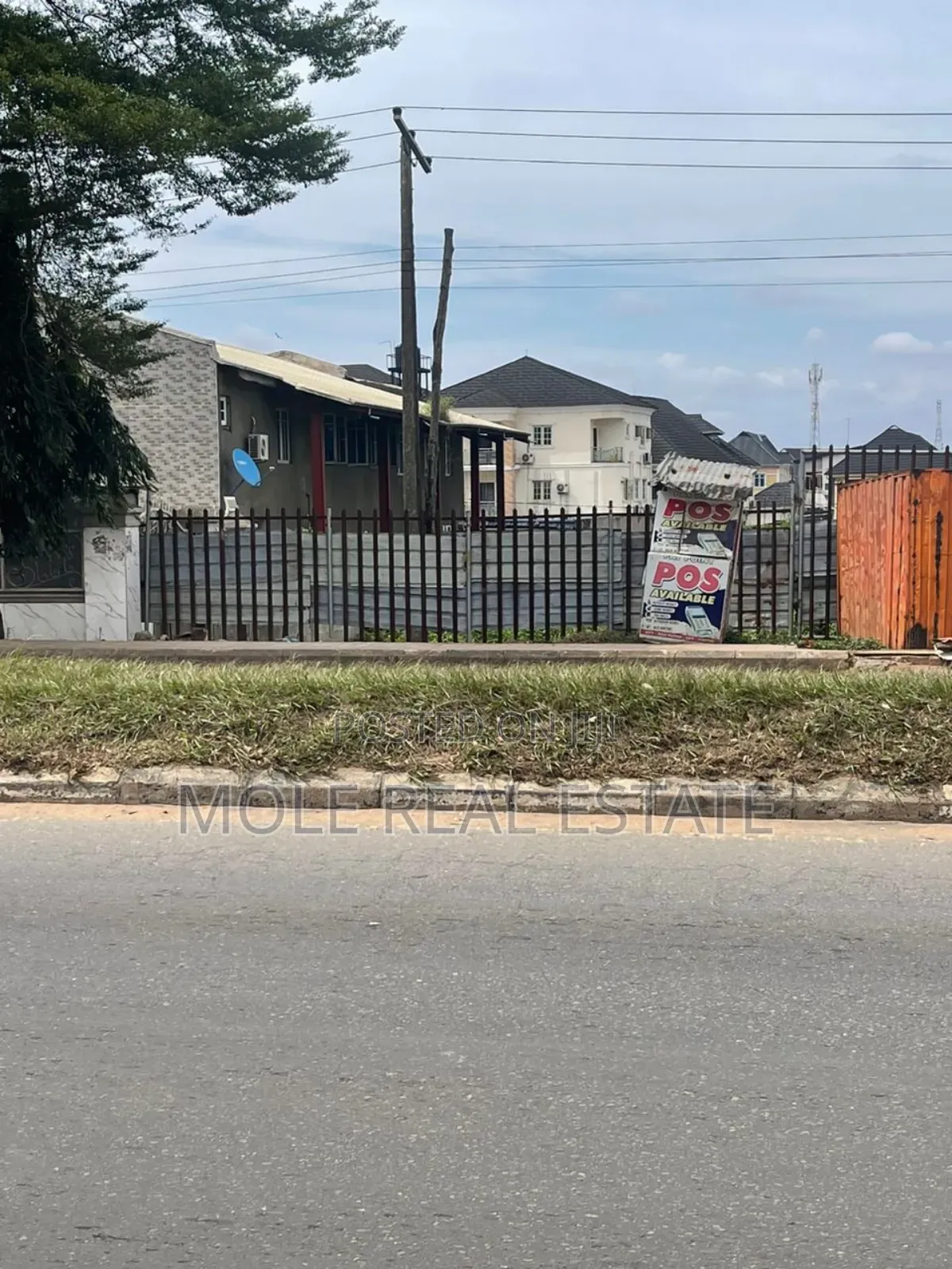 100 Plots Now Selling by Coastal Park Estate Elekon in Ibeju