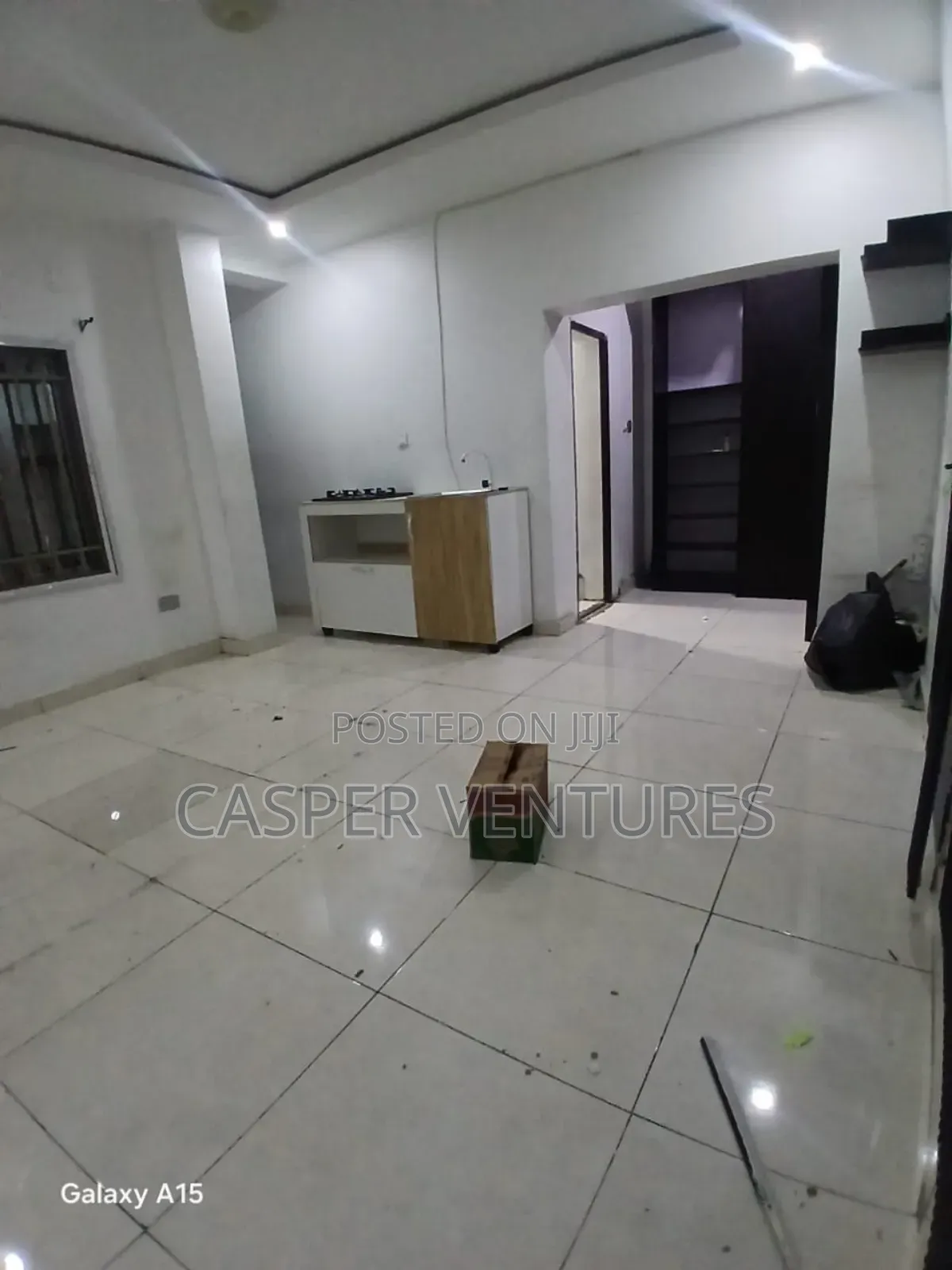 Studio Apartment in Paradise, Chevron for rent in Chevron