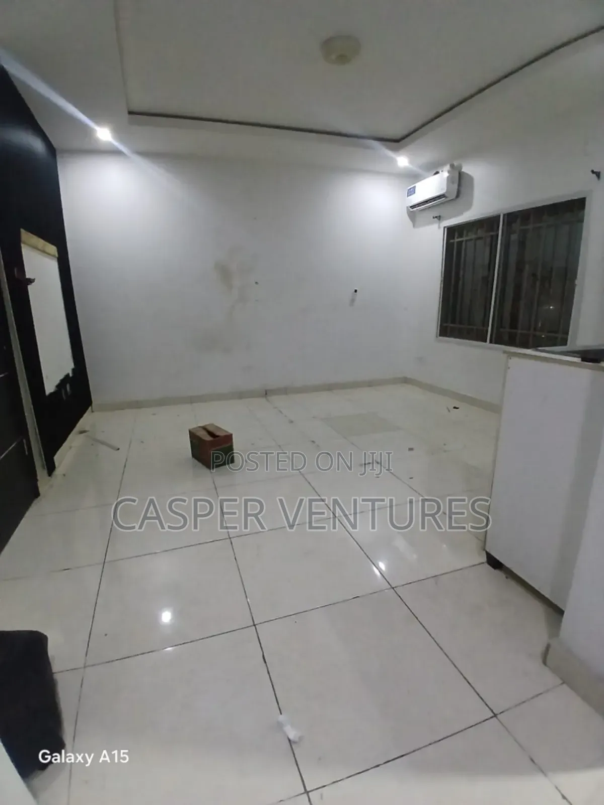 Studio Apartment in Paradise, Chevron for rent in Chevron