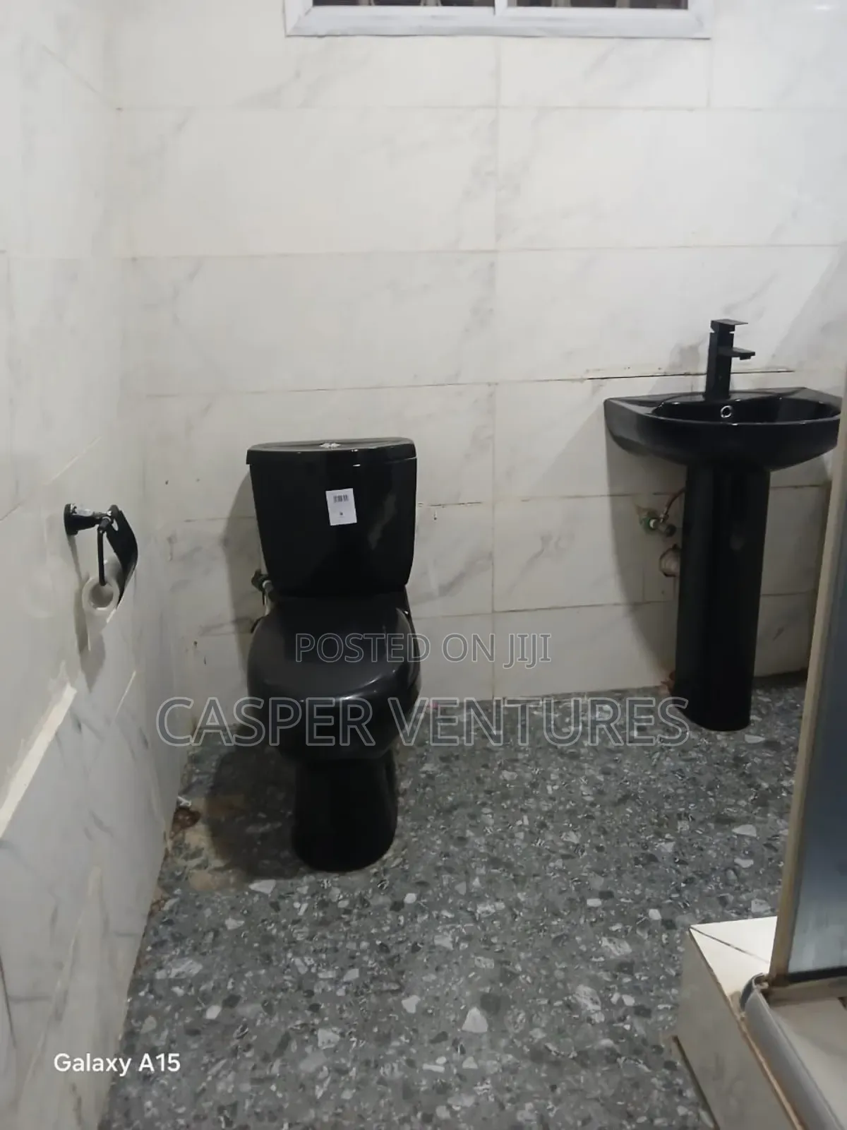 Studio Apartment in Paradise, Chevron for rent in Chevron