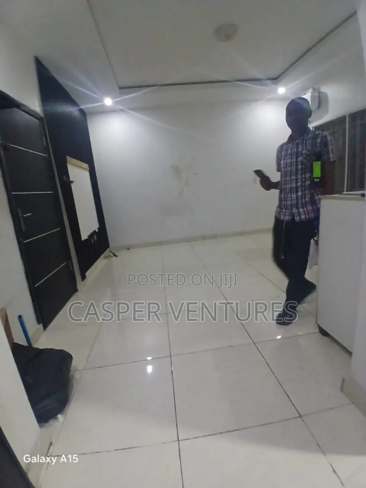 Studio Apartment in Paradise, Chevron for rent in Chevron