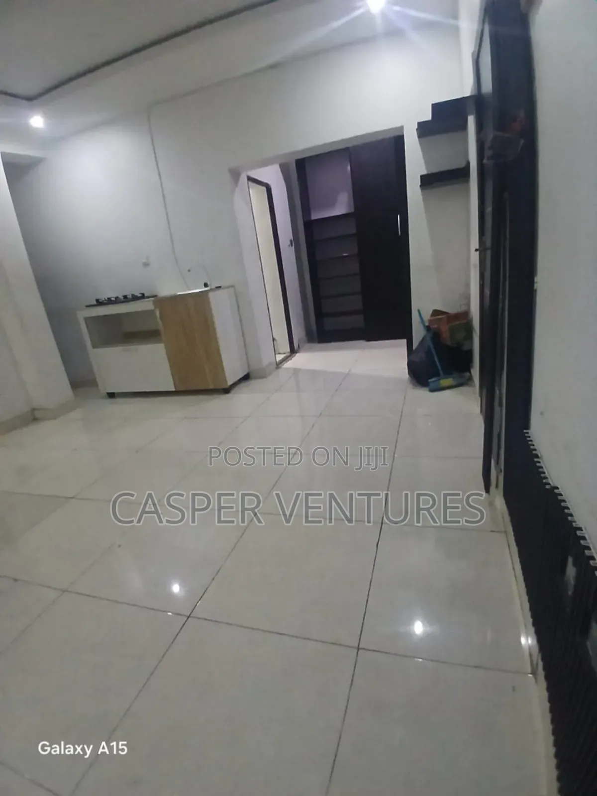 Studio Apartment in Paradise, Chevron for rent in Chevron