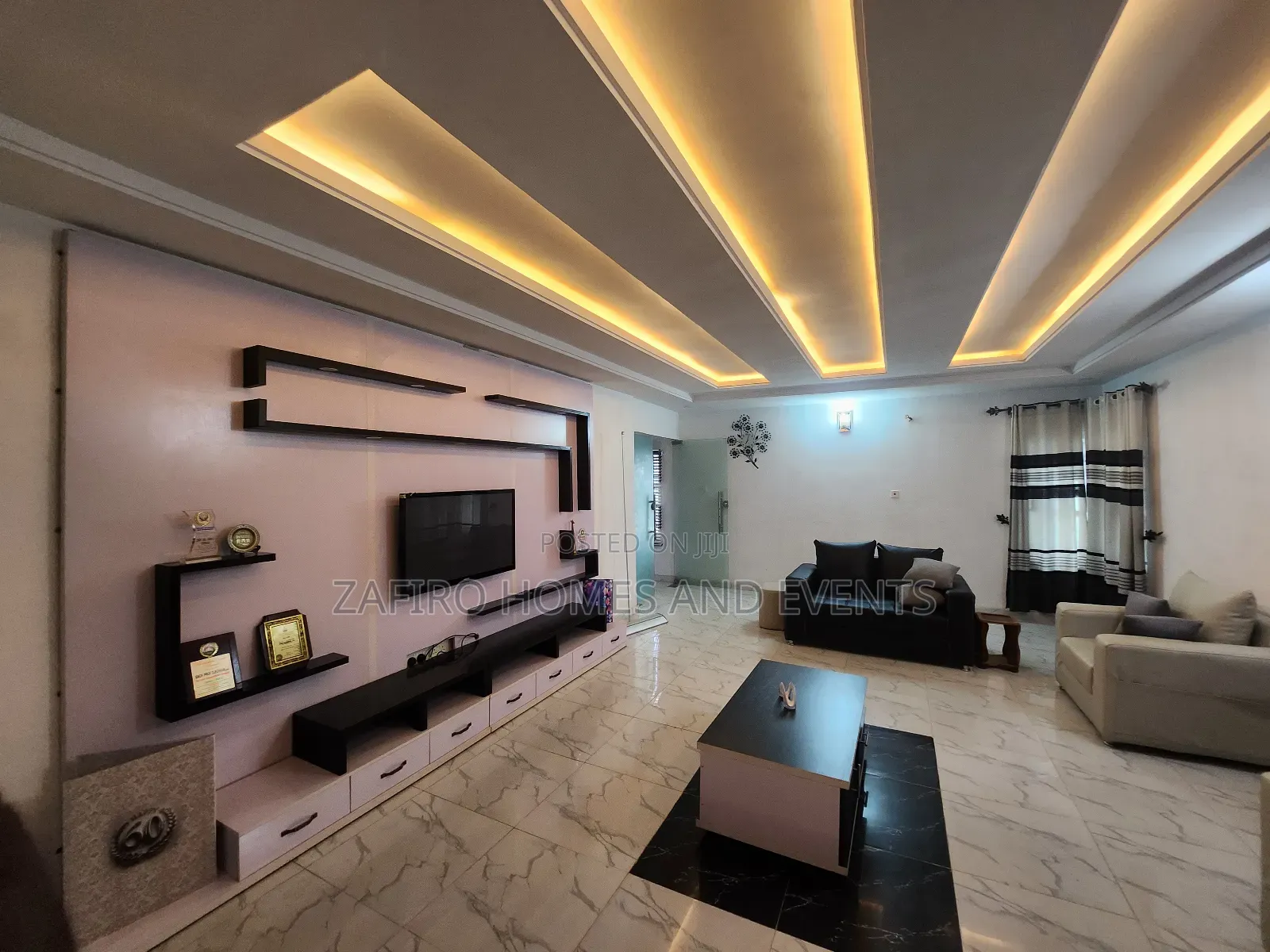 6bdrm Duplex in Ire Akari Estate, Akala Express for sale in Akala Express