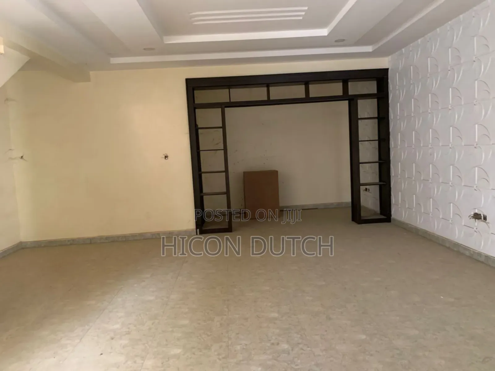 4bdrm Duplex in Peachville Estate, Jabi for rent in Jabi