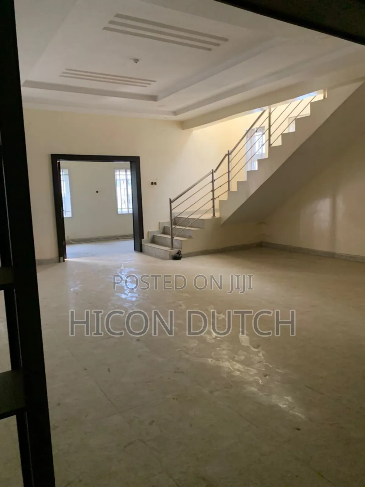 4bdrm Duplex in Peachville Estate, Jabi for rent in Jabi
