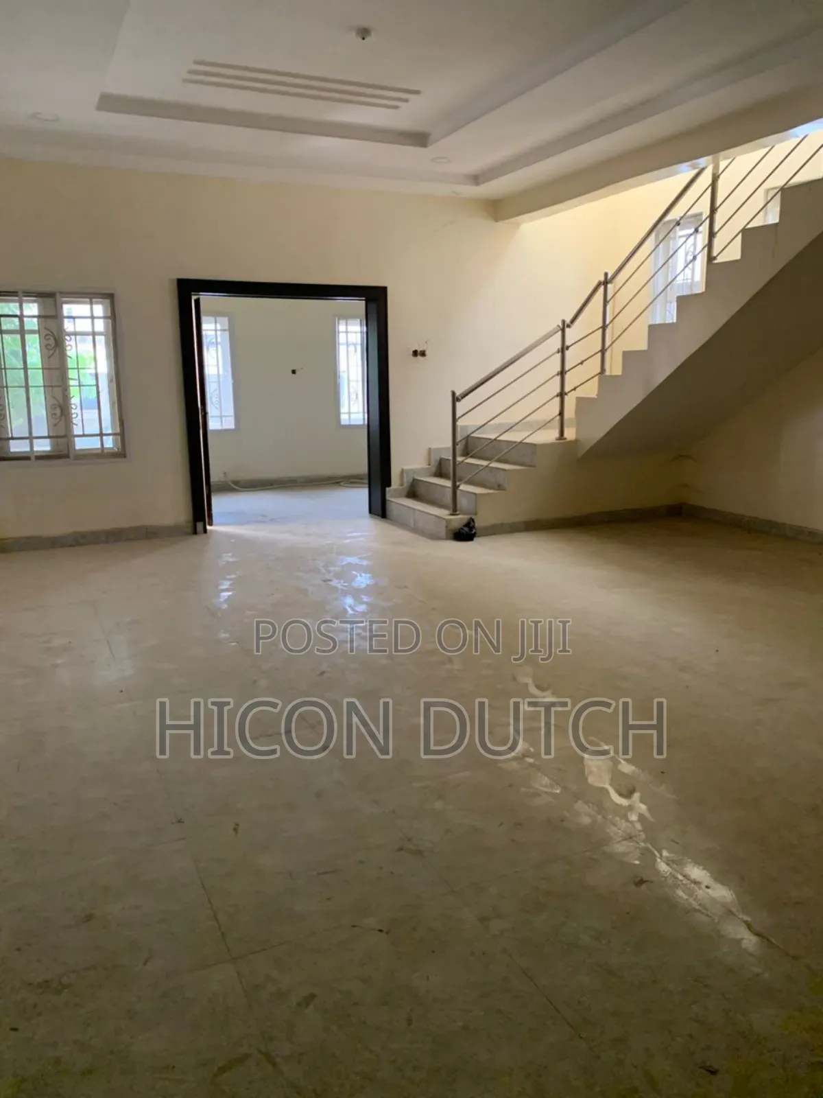 4bdrm Duplex in Peachville Estate, Jabi for rent in Jabi