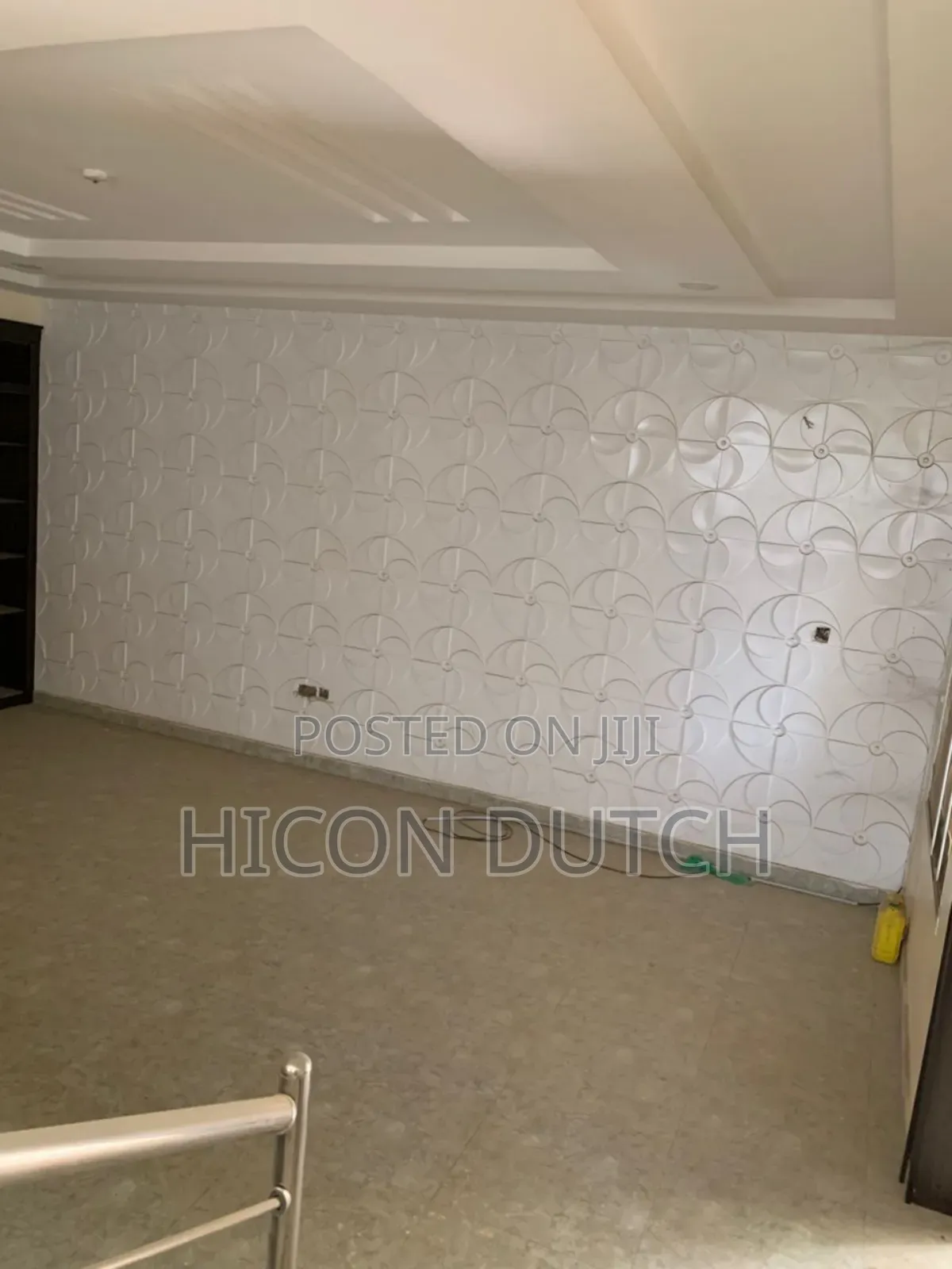 4bdrm Duplex in Peachville Estate, Jabi for rent in Jabi