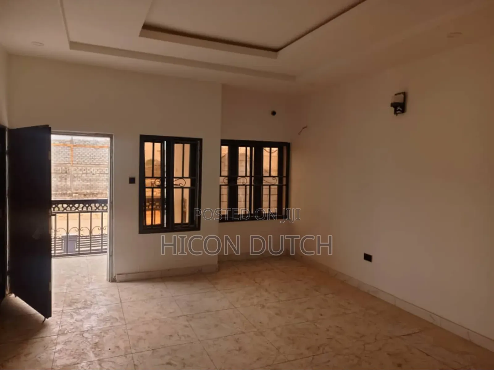 4bdrm Duplex in Peachville Estate, Jabi for rent in Jabi