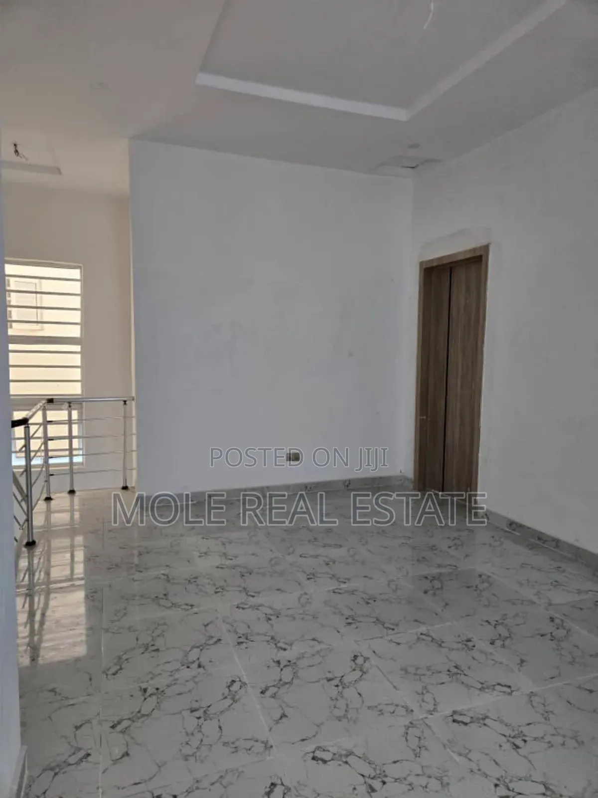 4bdrm Duplex in Age, Agege for sale in Agege