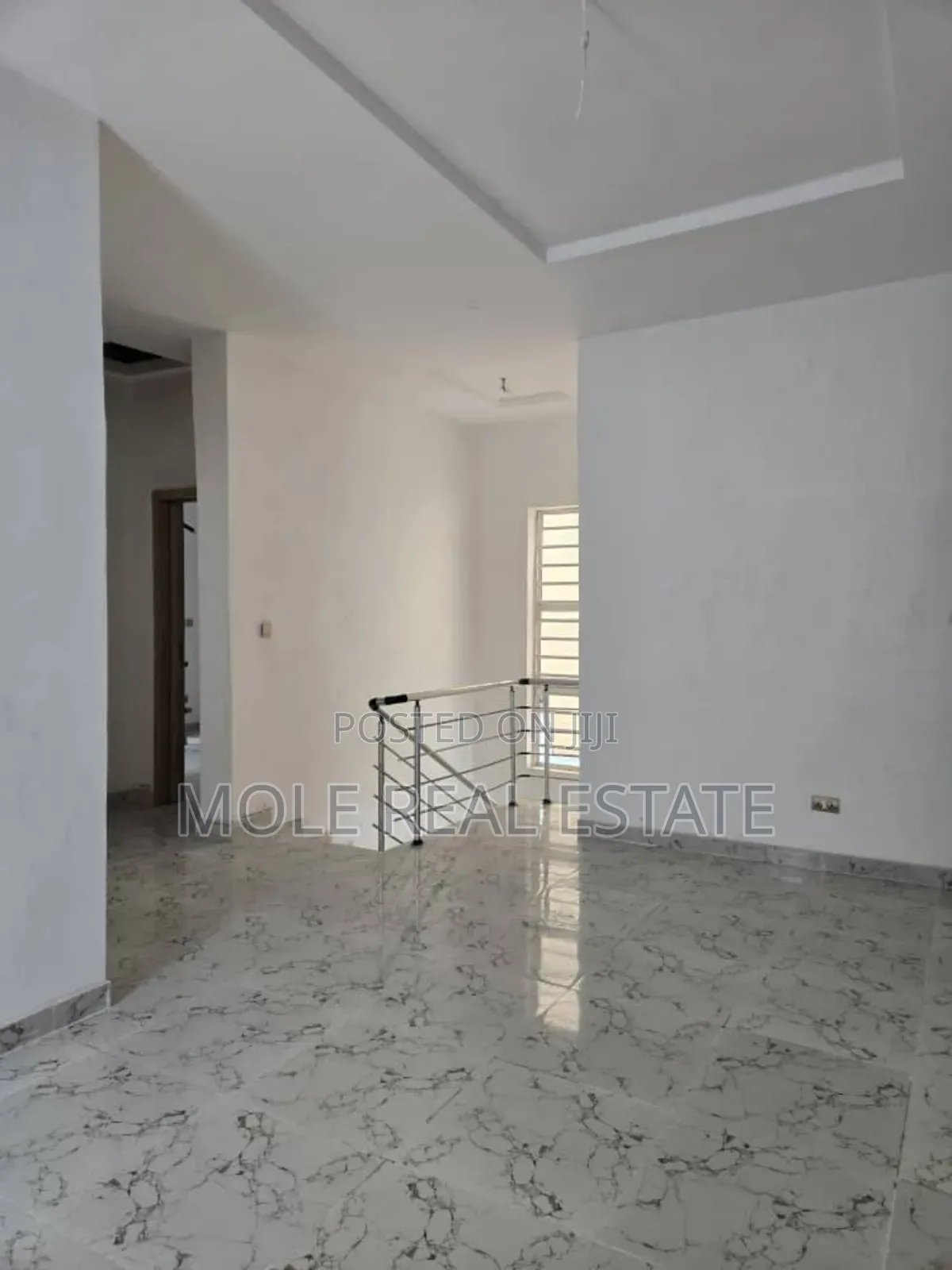 4bdrm Duplex in Age, Agege for sale in Agege