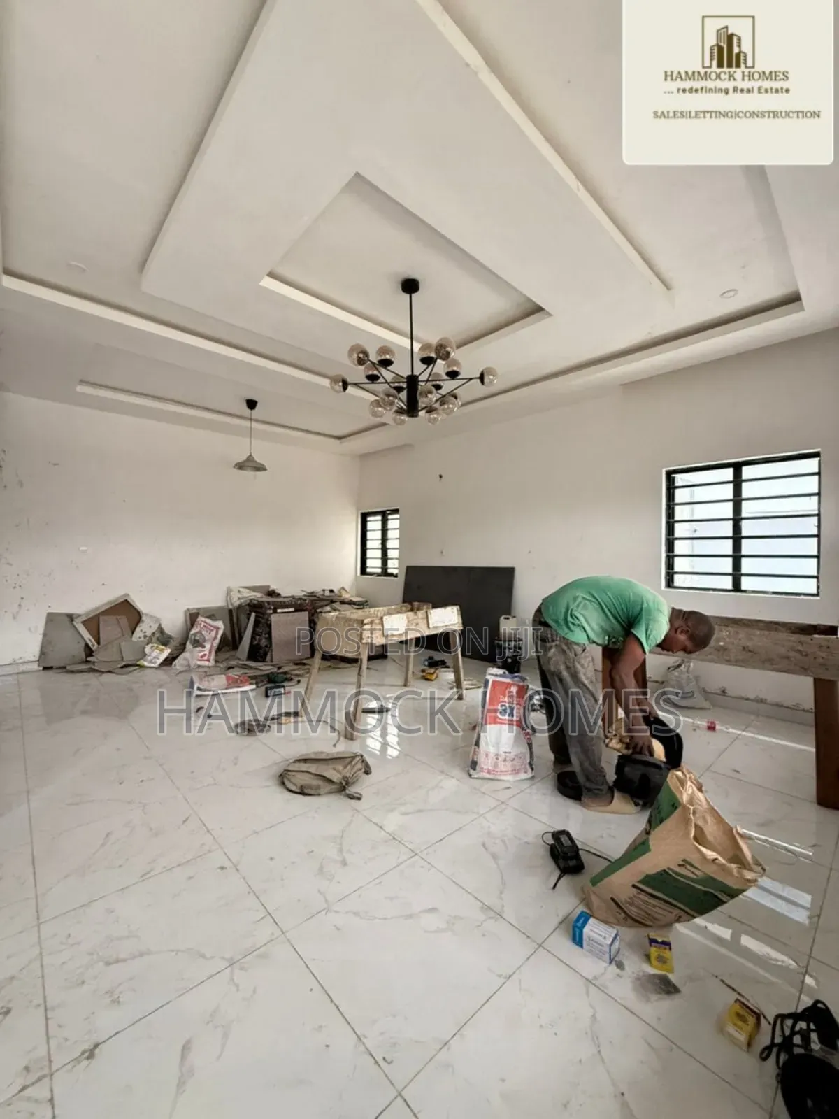 5bdrm Duplex in Carlton Gate Gra, Akobo for sale in Akobo