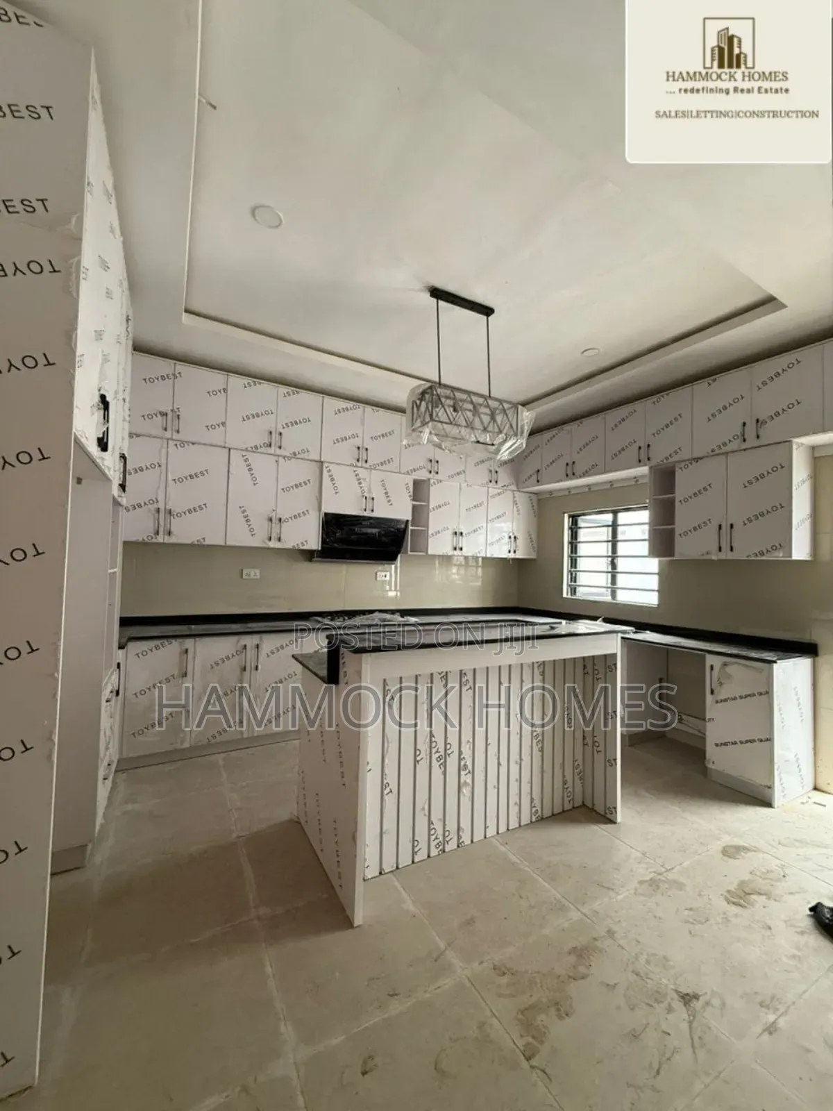 5bdrm Duplex in Carlton Gate Gra, Akobo for sale in Akobo