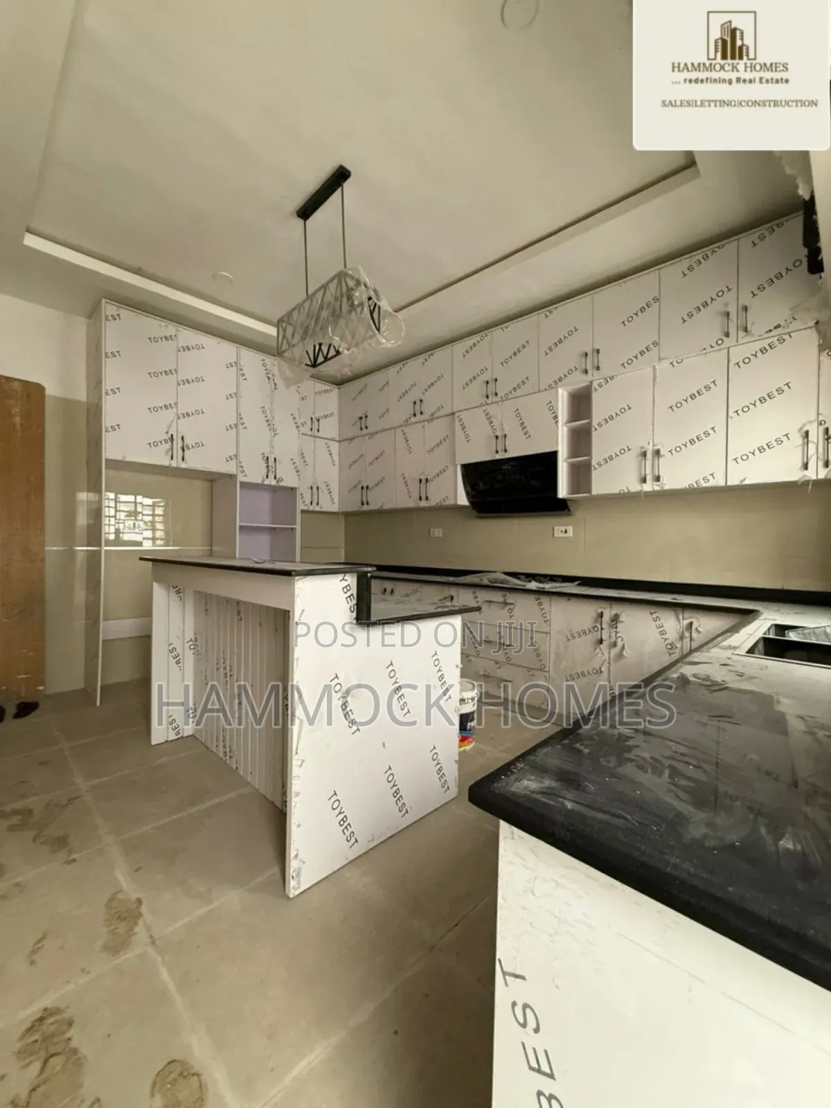 5bdrm Duplex in Carlton Gate Gra, Akobo for sale in Akobo