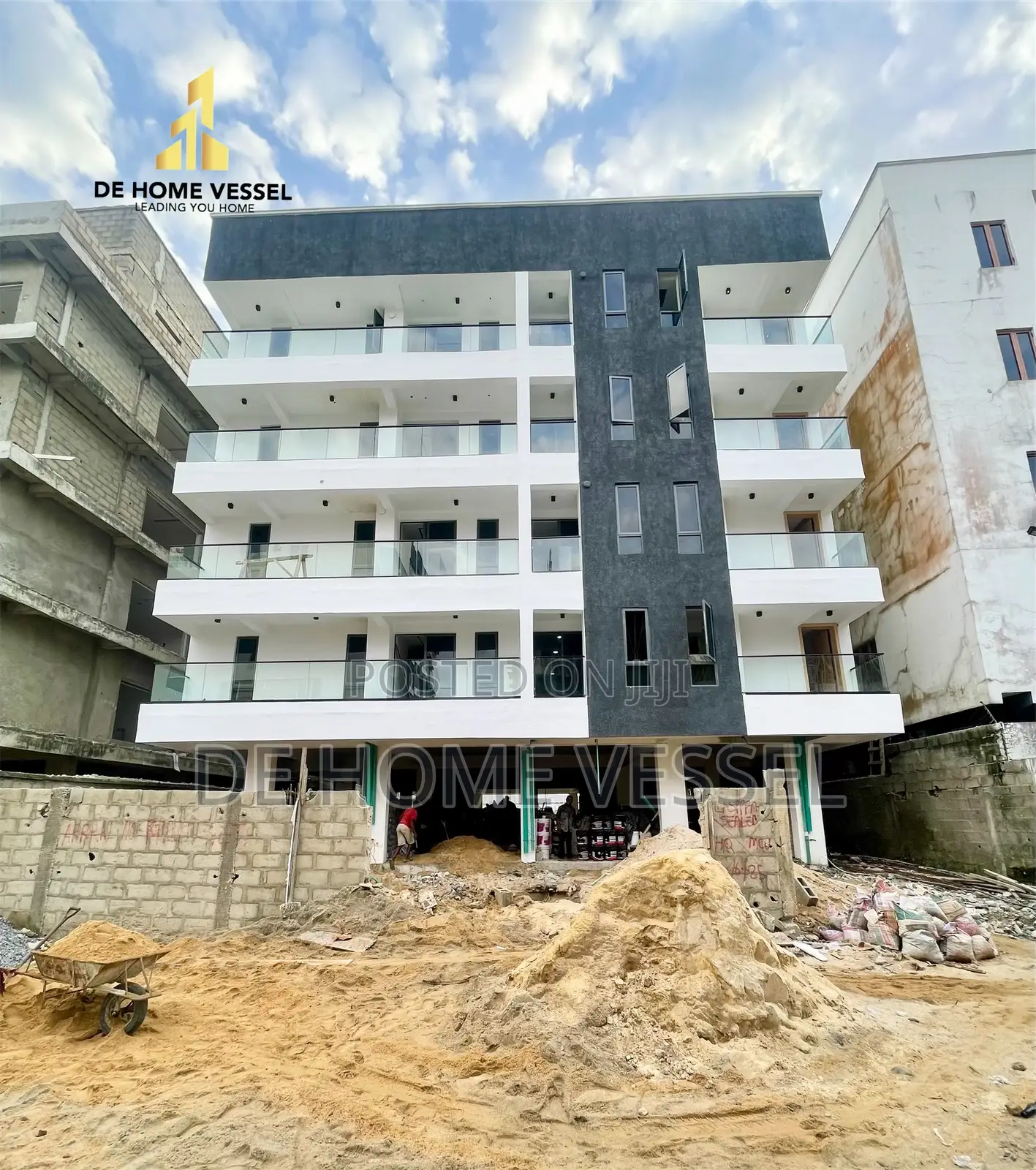 2bdrm Apartment in Ikate for sale in Ikate