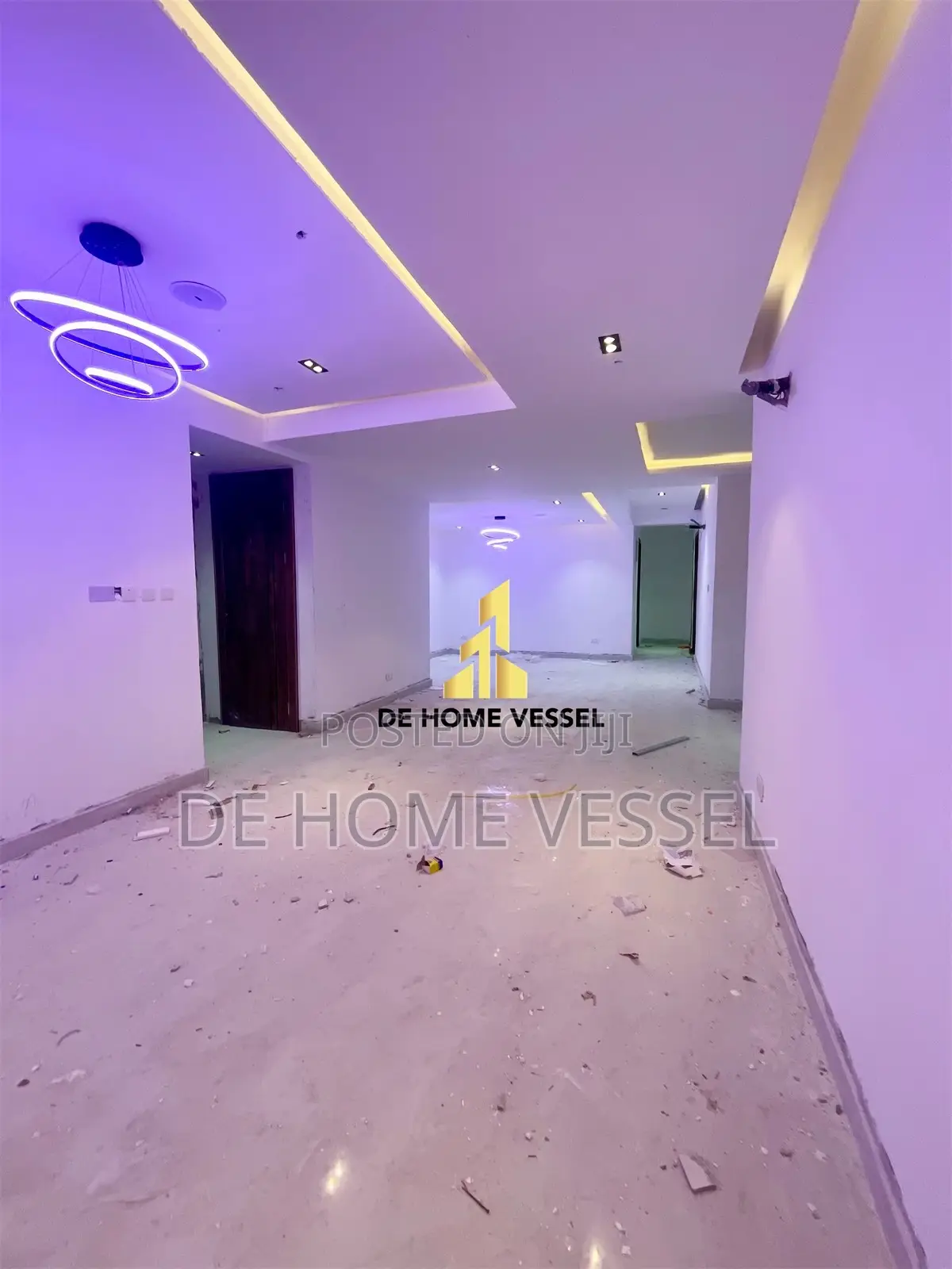 2bdrm Apartment in Ikate for sale in Ikate