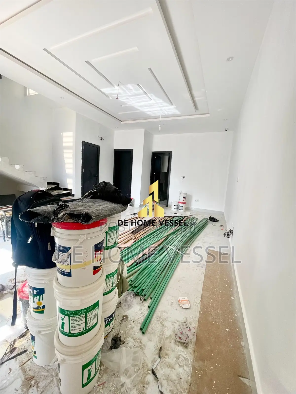 4bdrm Duplex in Chevron for sale in Chevron
