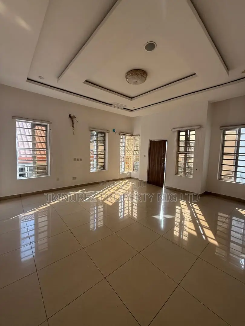 Studio Apartment in Lekki for rent in Lekki