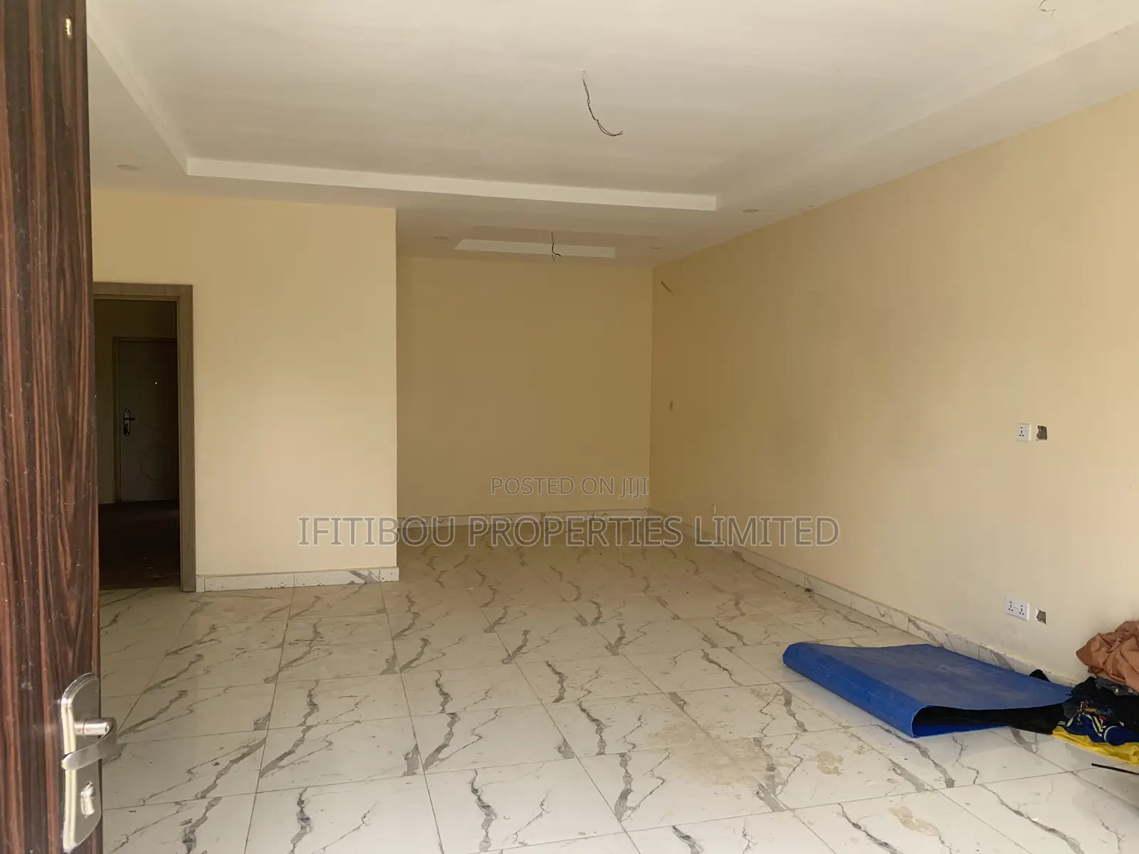 4bdrm Townhouse/Terrace in Asokoro for Sale in Asokoro