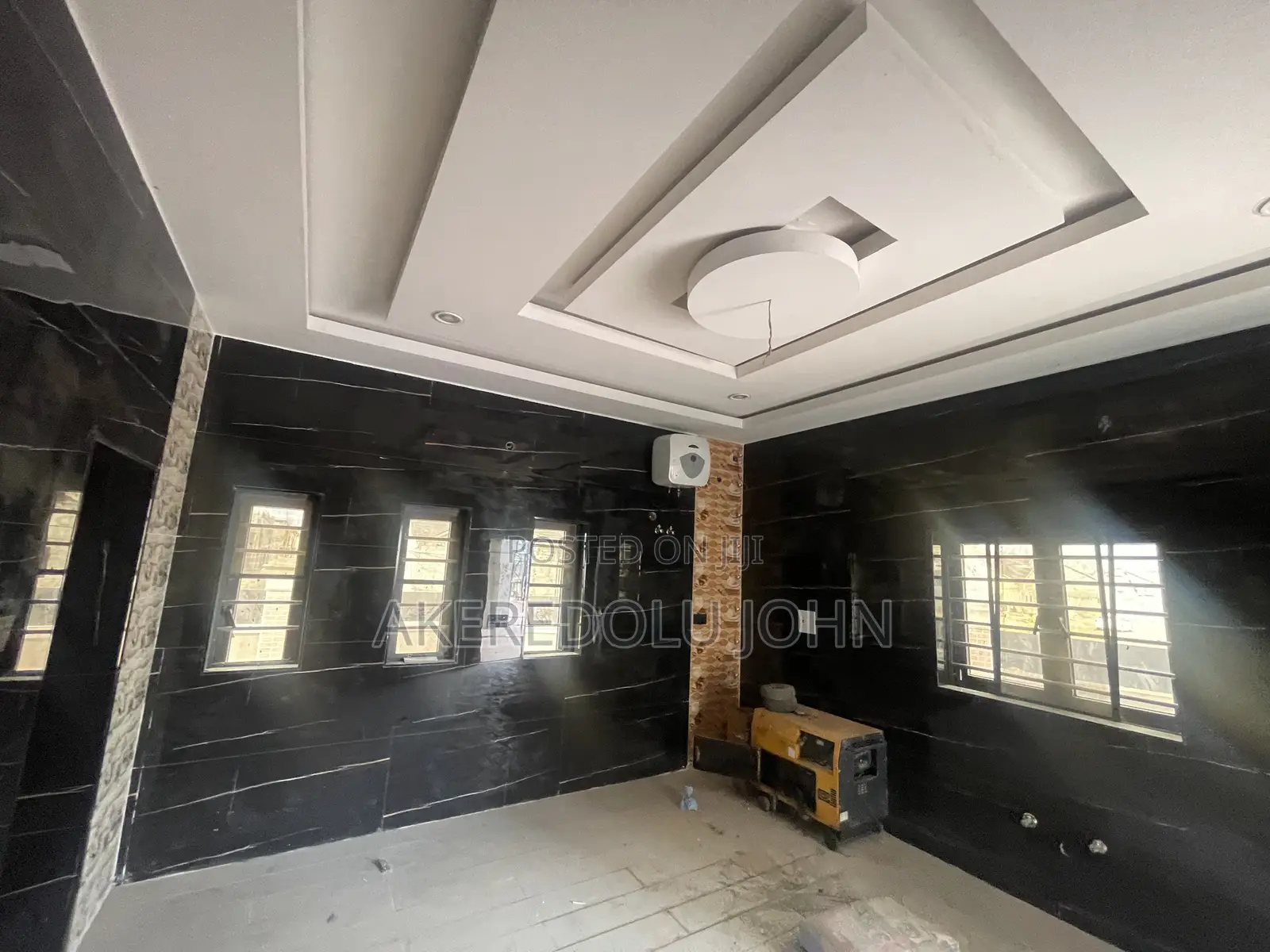 4bdrm Duplex in Lugbe District for sale in Lugbe District