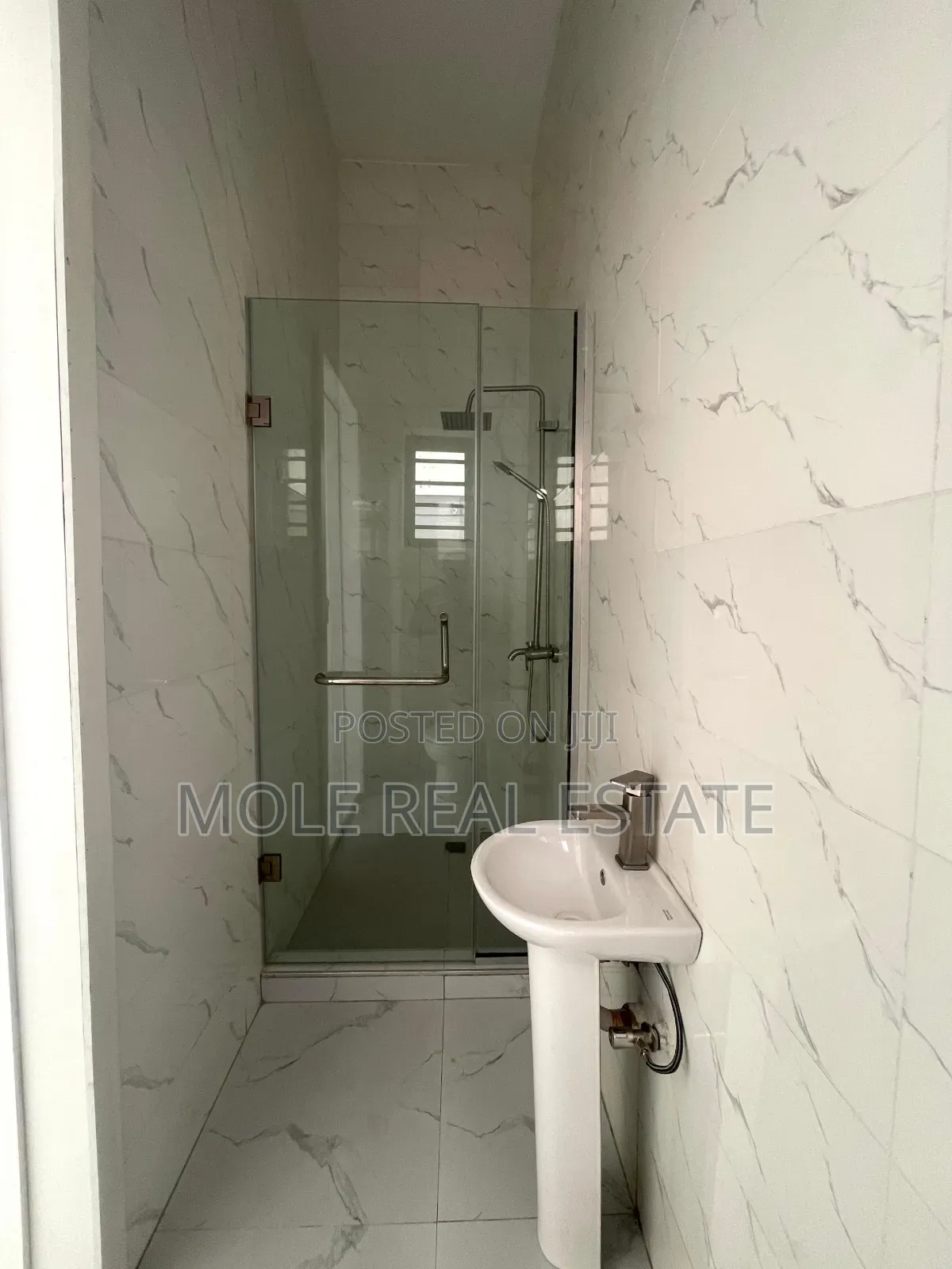 Furnished 4bdrm Duplex in Ajah for sale in Ajah
