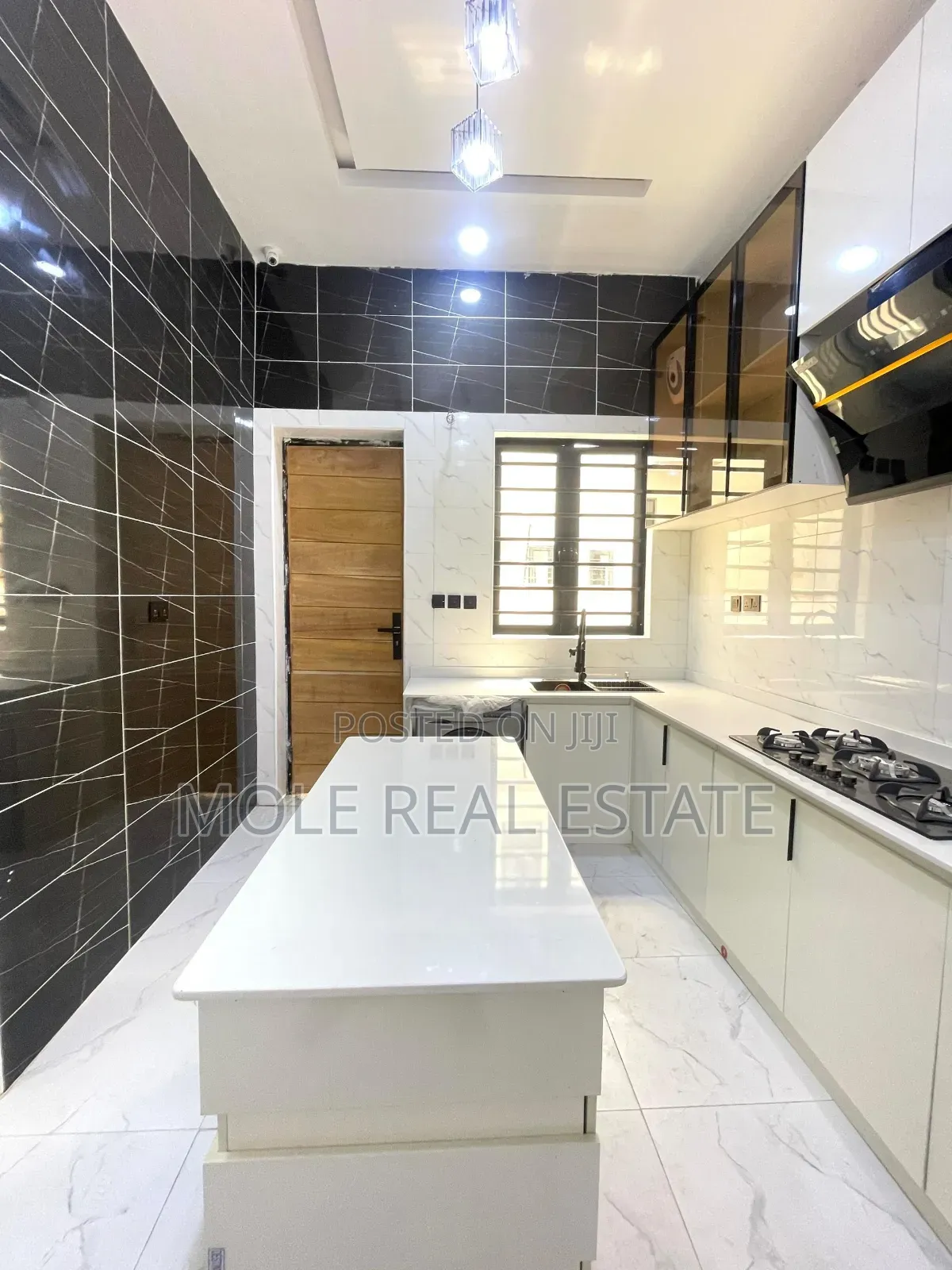 Furnished 4bdrm Duplex in Ajah for sale in Ajah