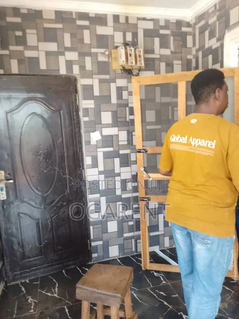 2bdrm Apartment in Airport Rd, Benin City for rent in Benin City