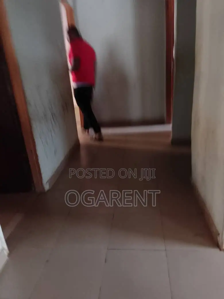 2bdrm Apartment in Airport Rd, Benin City for rent in Benin City