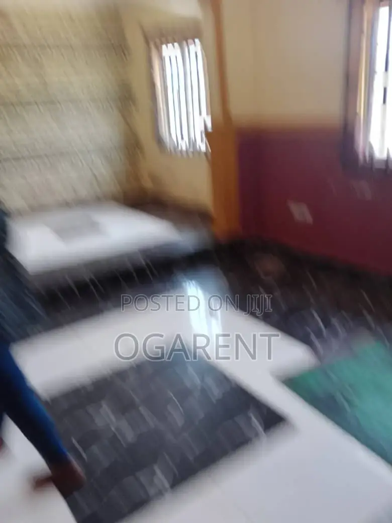 2bdrm Apartment in Airport Rd, Benin City for rent in Benin City
