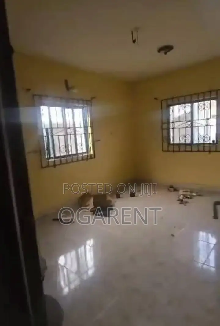2bdrm Apartment in Amagba, Benin City for rent in Benin City