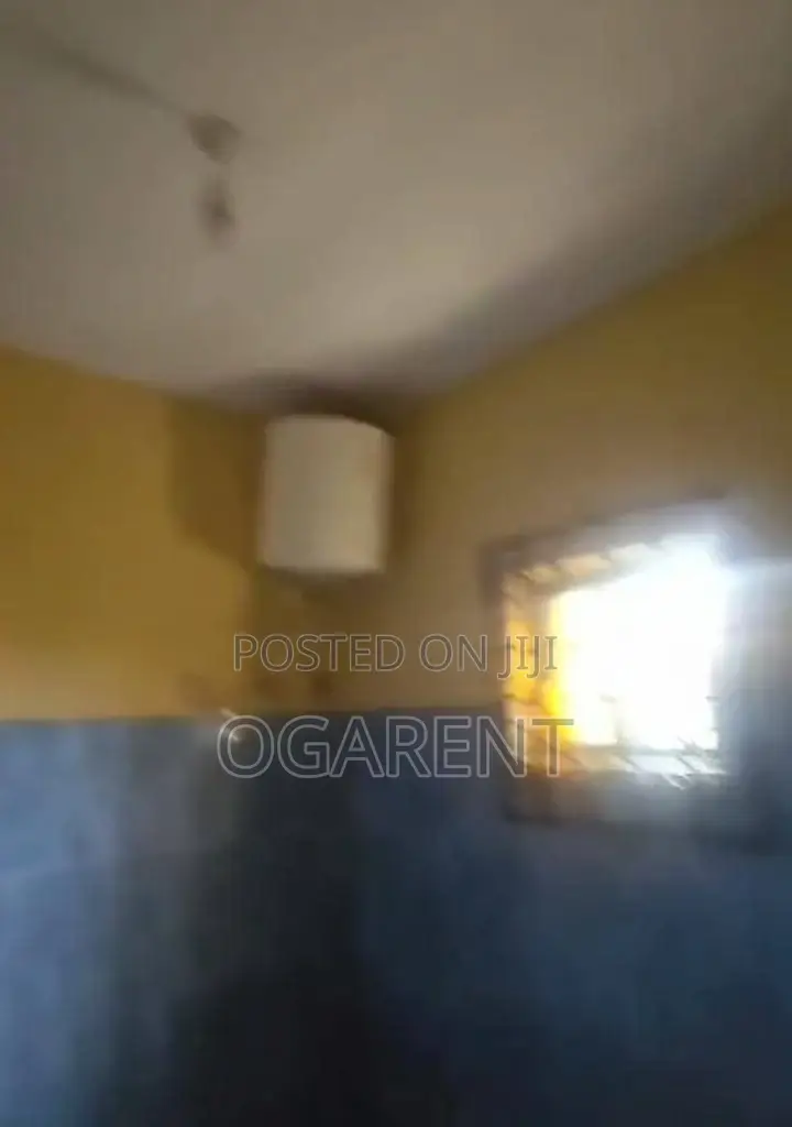 2bdrm Apartment in Amagba, Benin City for rent in Benin City