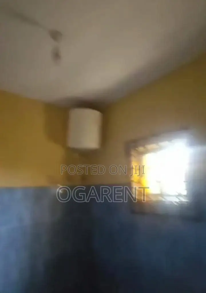 2bdrm Apartment in Amagba, Benin City for rent in Benin City