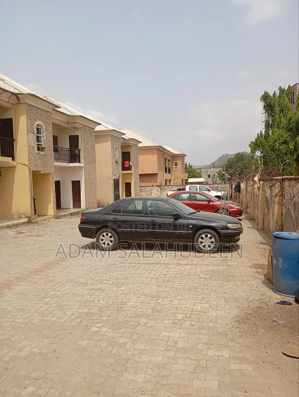 2bdrm Block of Flats in Kubwa for sale in Kubwa