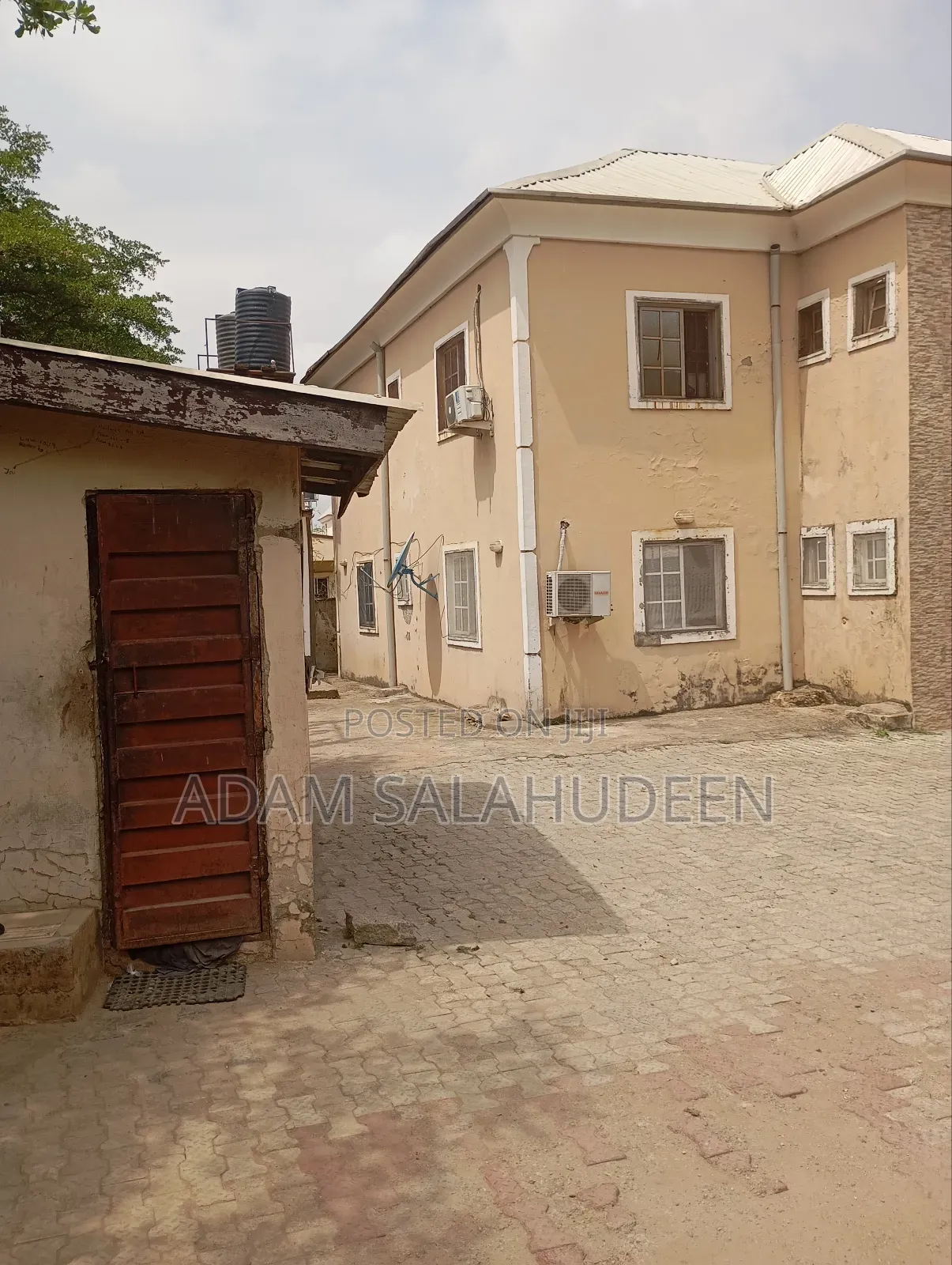 2bdrm Block of Flats in Kubwa for sale in Kubwa