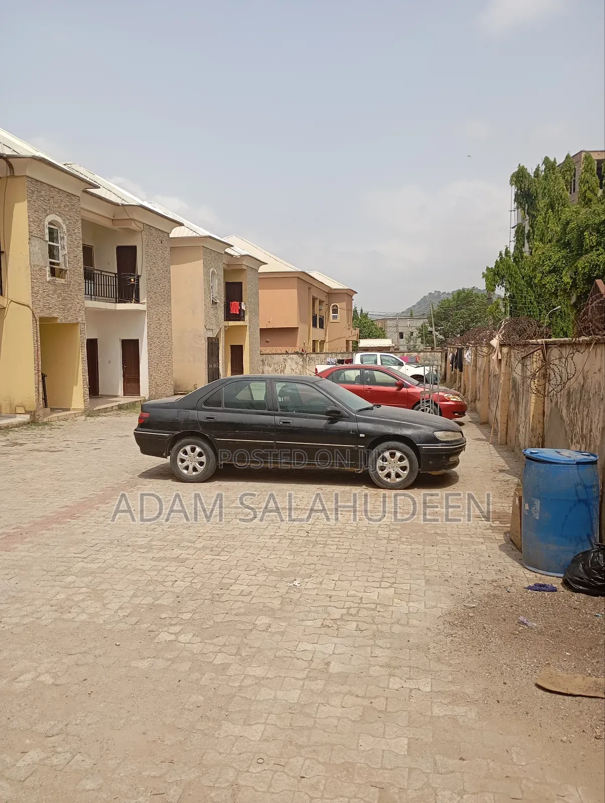 2bdrm Block of Flats in Kubwa for sale in Kubwa