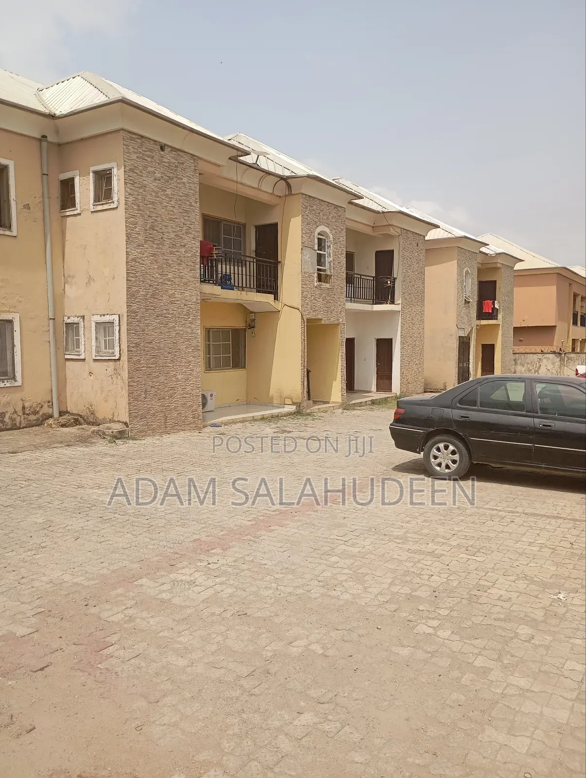 2bdrm Block of Flats in Kubwa for sale in Kubwa