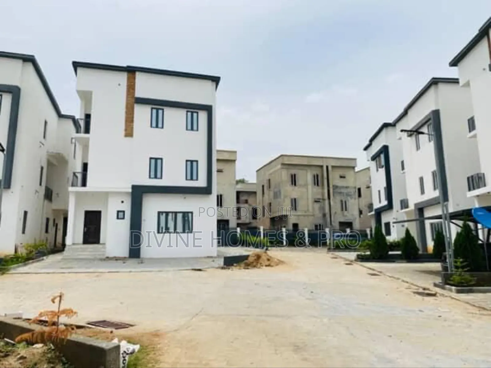 5bdrm House in Kado for sale in Kado
