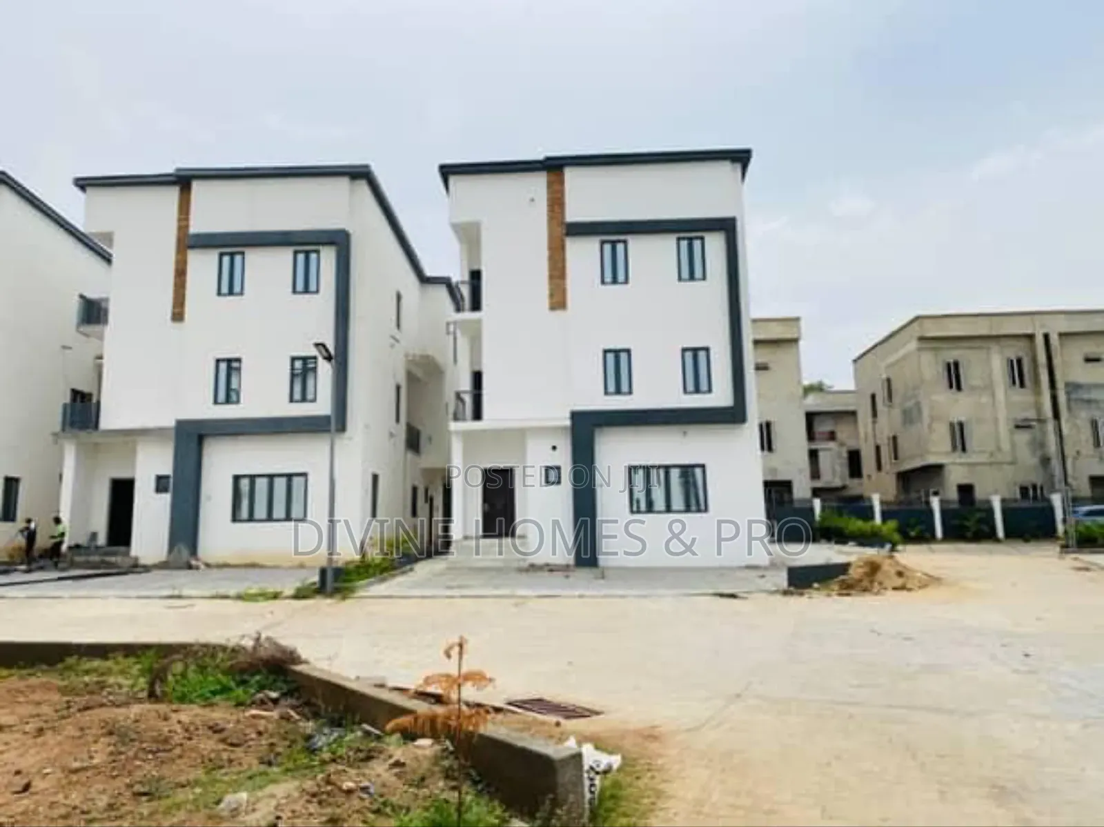 5bdrm House in Kado for sale in Kado