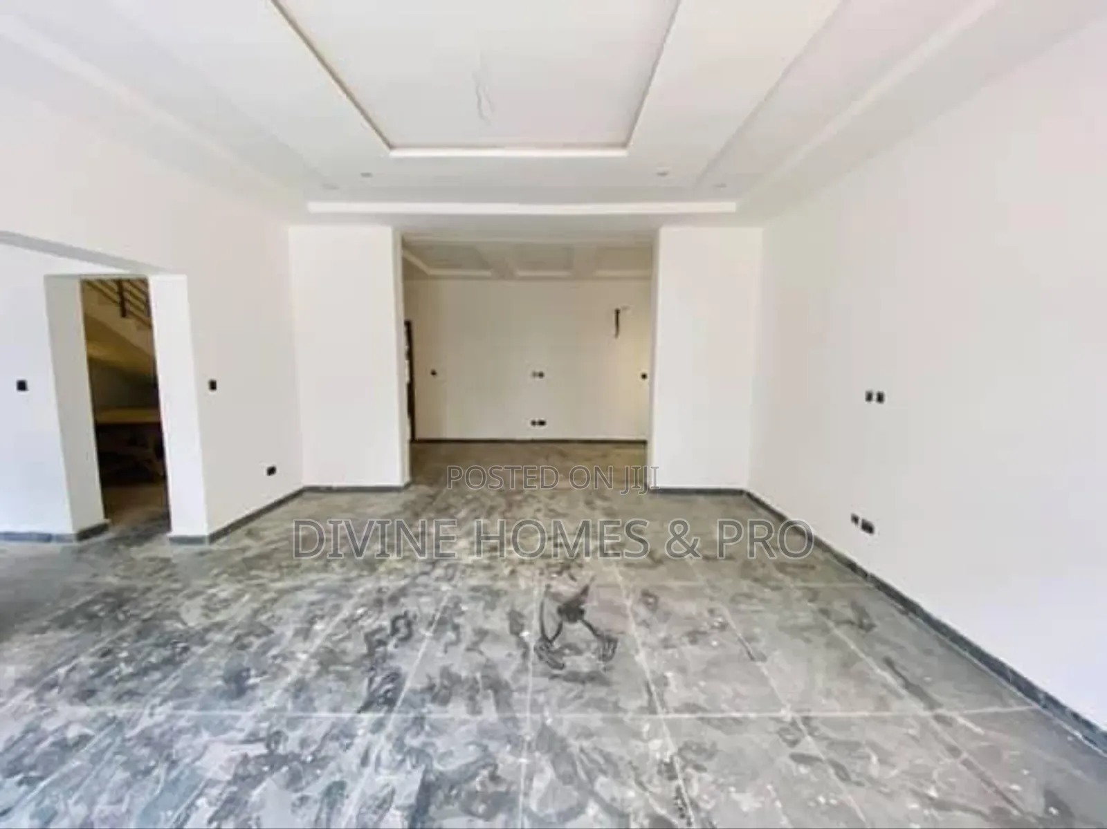 5bdrm House in Kado for sale in Kado