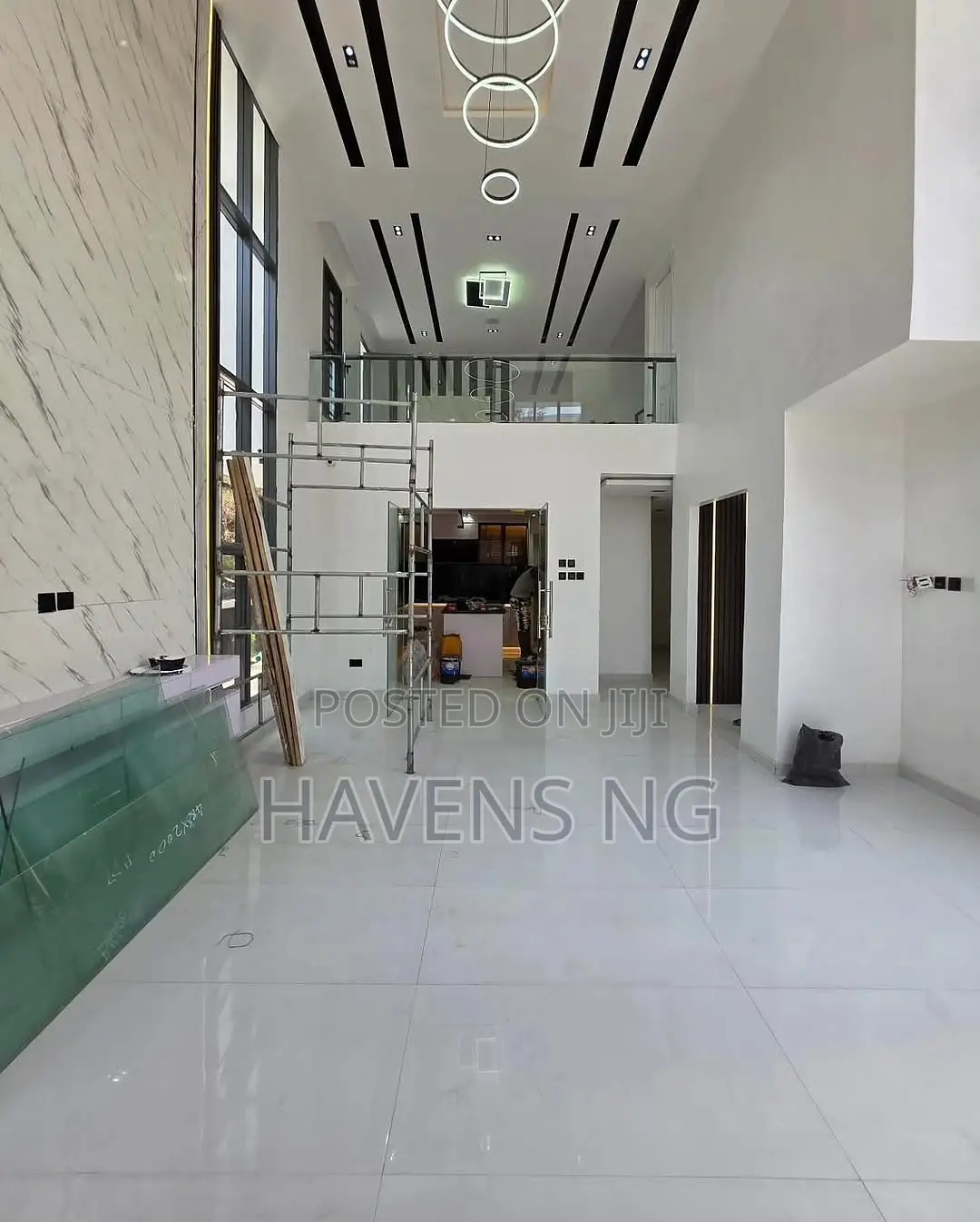5bdrm Duplex in Lekki Phase 1 for sale in Lekki Phase 1