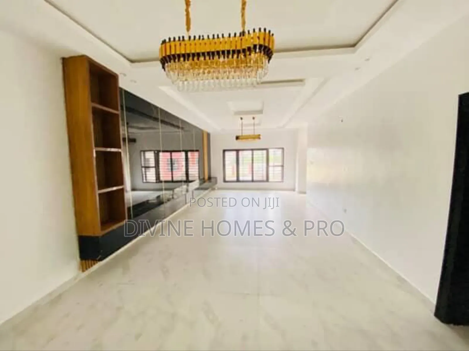 4bdrm Duplex in Durumi for sale in Durumi